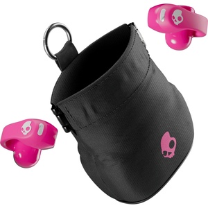 Skullcandy Push 720 Open TWS Crazy pink (S4EOW-U046) Слушалки