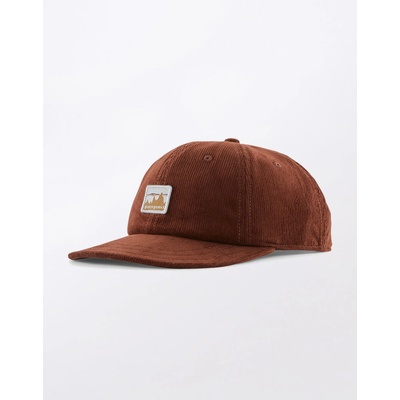 Patagonia Corduroy Cap '73 Skyline: Dried Vanilla