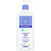 Jonzac Rehydrate telové mlieko hydratačné 400 ml