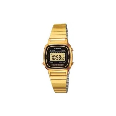 Casio LA670WEGA-1EF