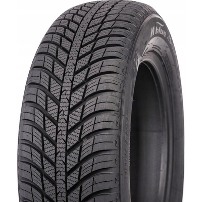 NEXEN N'blue 4Season BS 255/60 R17 106V