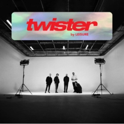 Twister - Leisure CD