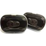 SuperSound MC6938 Автоколони