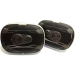 SuperSound MC6938 Автоколони