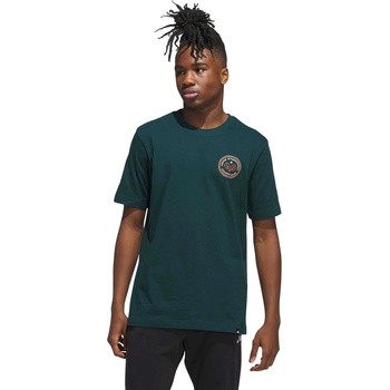 Adidas Тениска Country Club Scenic Graphic T-Shirt