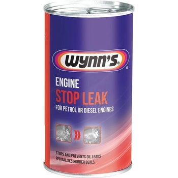 Wynn's Engine Stop Leak 325 ml