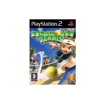 Image 1 of Sony Everybody's Tennis (PS2)