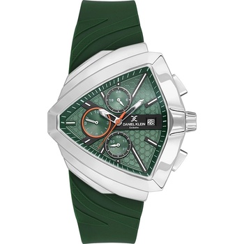 Daniel Klein Мъжки часовник Daniel Klein DK. 1.13860-3 (B--DK.1.13860-3)