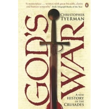 Gods War Tyerman Christopher