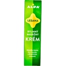 Masážne prípravky Alpa Lesana bylinkový masážny krém 40 g