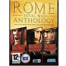 Hry na PC ROME TOTAL WAR ANTHOLOGY