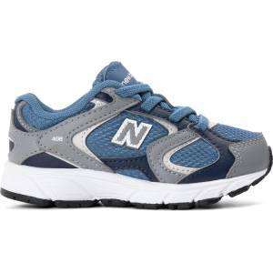 New Balance Kids 408 Infants - Slate Grey