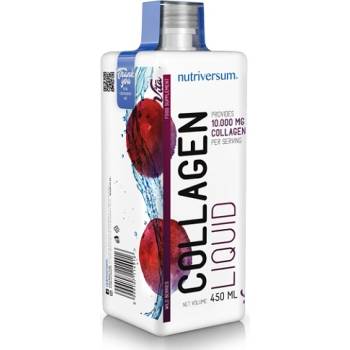 Image 1 of Nutriversum Collagen Liquid 10 000mg, 450 ml