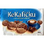 Fammilky Ke Kafíčku пълномаслено мляко 145 g
