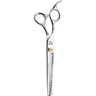 Artero One Chunker Nůžky modelovací pro leváky 17 cm