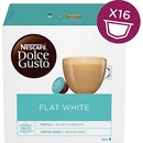Nescafé Dolce Gusto kávové kapsle flat white 3 x 16 ks
