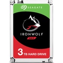 Pevné disky interné Seagate IronWolf 3TB, ST3000VN007