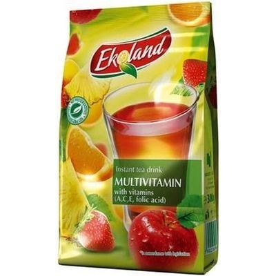 Ekland Multifruit 300 g