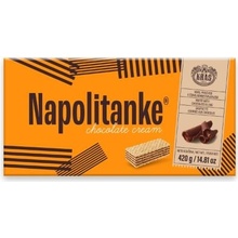 Kraš Napolitanke s čokoládou 420 g