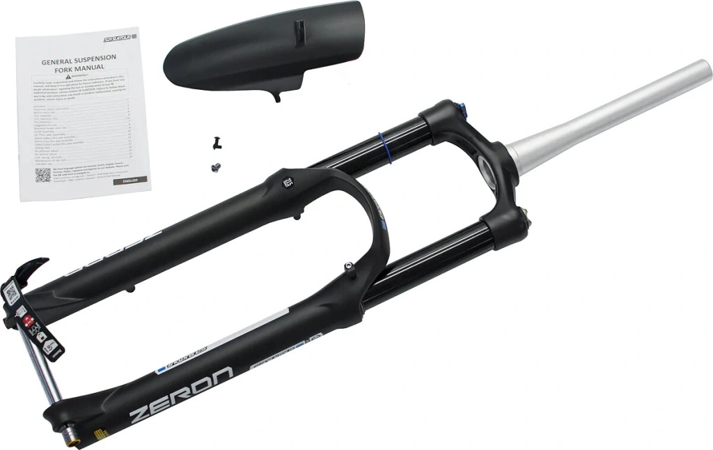 SR Suntour ZERON