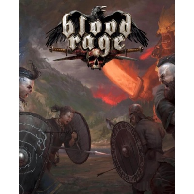 Blood Rage