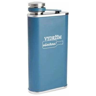 ALBI Placatka Vydržím vše