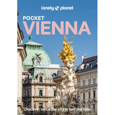 Lonely Planet Pocket Vienna