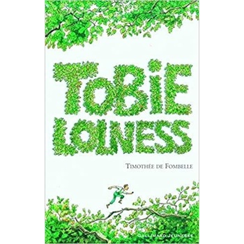 Tobie Lolness, Tome 1 : La vie suspendue - Timothée Fombelle
