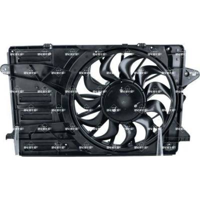 Větrák, chlazení motoru NRF 470020