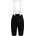 Rapha Дамски клин за колоездене Rapha Women's Core Bib Shorts Cycling bottoms - Black / White - размер XL (155-2352-0116)