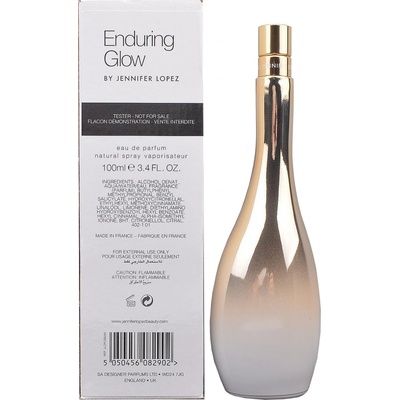 Jennifer Lopez Enduring Glow parfémovaná voda dámská 100 ml