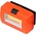 OSRAM Челник Ledvance Flashlight Headlamp Battery Compact, 3x AAA батерии, 100 lumens, IP22 защита, оранжев