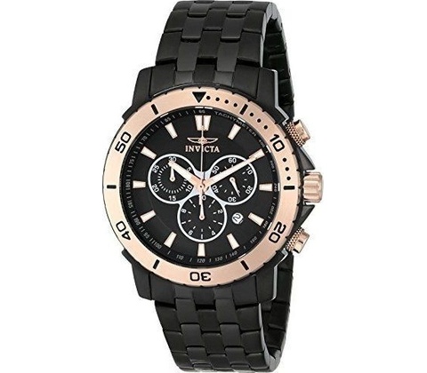 Invicta 6791
