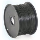 Gembird PLA 1,75mm, čierna