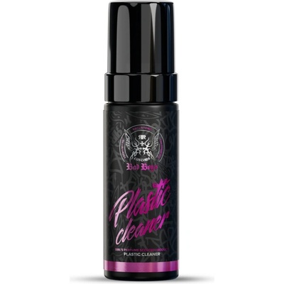 RRCustoms Bad Boys Plastic Cleaner Girls Parfume Foamer 150 ml