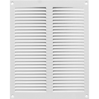 Ventishop KVMb 200 x 250 bílá