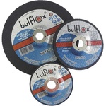 bulflex Диск за шлайфане ф230 х 6.0 Bulflex
