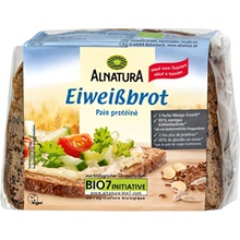 Alnatura Bio Chléb proteinový ideální na toasty veganský 250 g