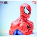 Pokladničky Pokladnička Spider-Man 17 cm Semic