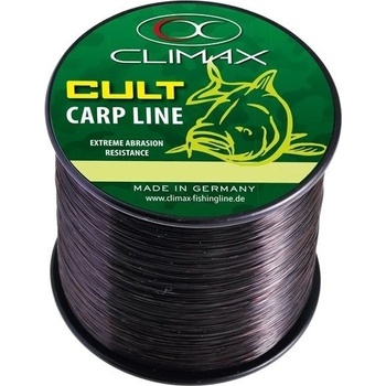 CLIMAX Cult Carp Sport Orange (1000m) | Carpe Atomic – Spécialiste de