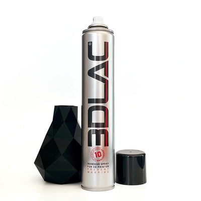 3DLAC Лепило спрей 3DLAC 400 ml