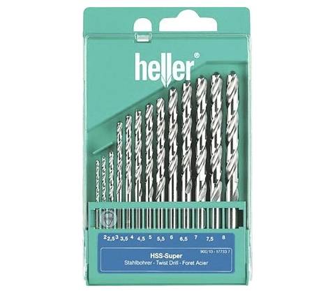 Heller 17733 7
