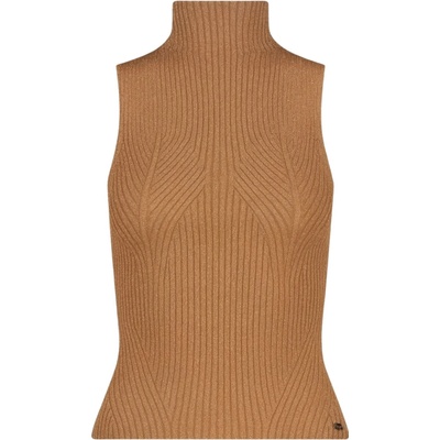 GAUDI Ribbed Brown rolák