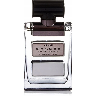 Armaf Shades parfémovaná voda pánská 100 ml