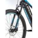 Elektrobicykle Leader Fox Swan 2021