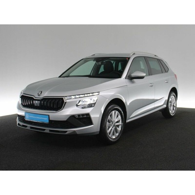 Skoda Kamiq 1.0 TSI Selection 85 kW