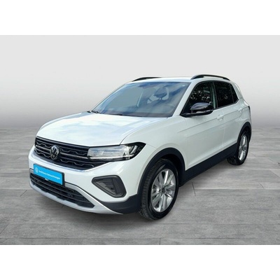Volkswagen T-Cross 1.0 Goal 85 kW