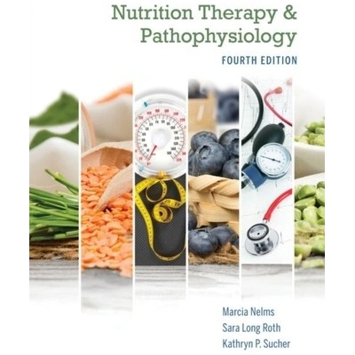 Nutrition Therapy and Pathophysiology Nelms Marcia The Ohio State UniversityPevná vazba