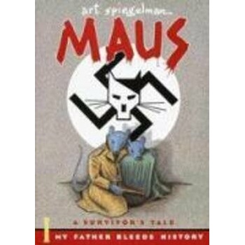 Maus I