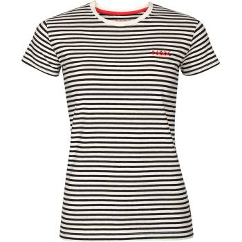 NAX Дамска памучна тениска nax NAX AWENA black NAX | Cheren | ЖЕНИ | S